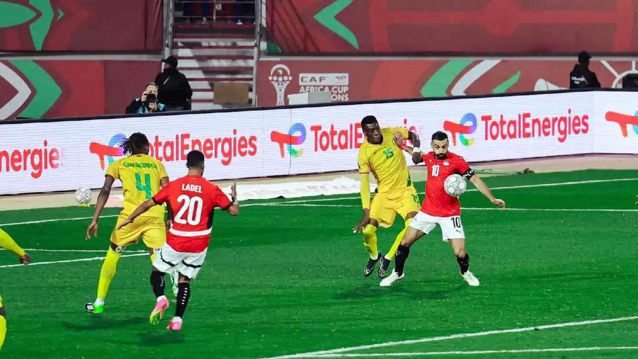 قرار حاسم.. ليفربول يحدد مصير محمد صلاح في نهاية مسيرته